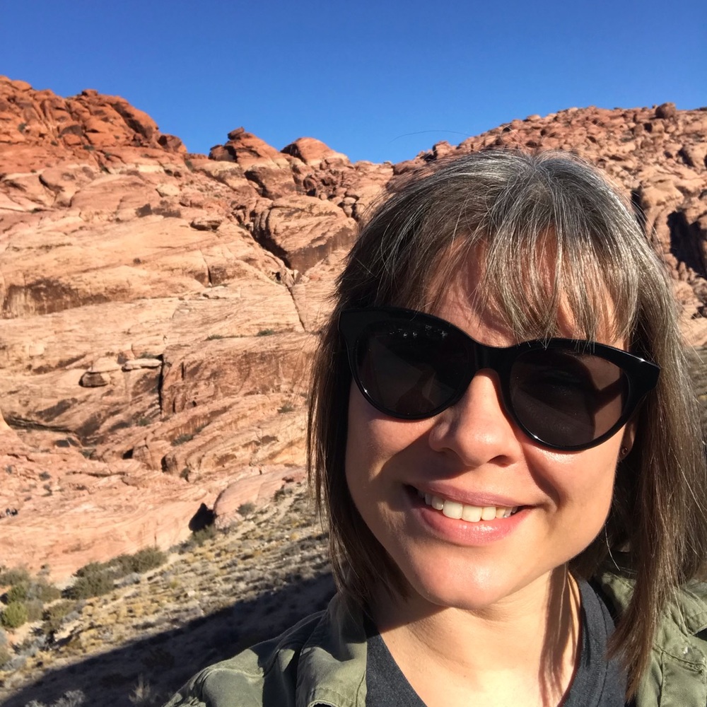 Meet your Posher, Margaret